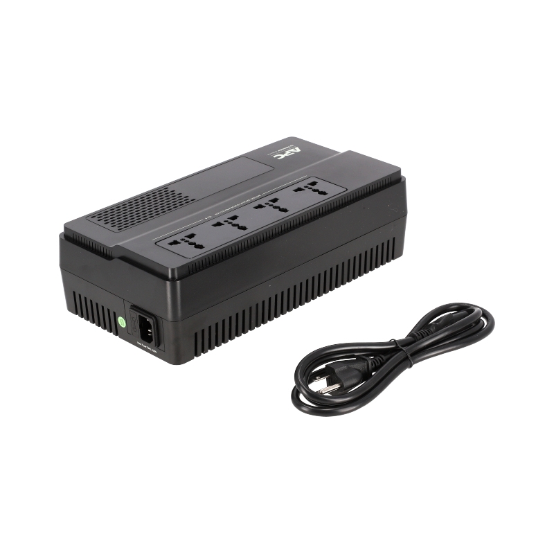 APC Back-UPS 650VA, Uninterruptible Power Supply - Image 2