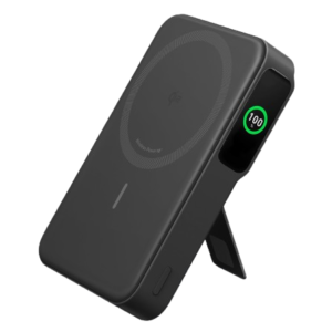 Anker Maggo Power Bank (10K, Magnetic Wireless) Black
