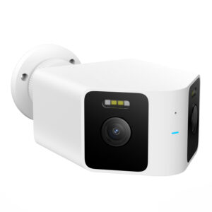 Xiaomi Outdoor Camera CW100 Dual UK