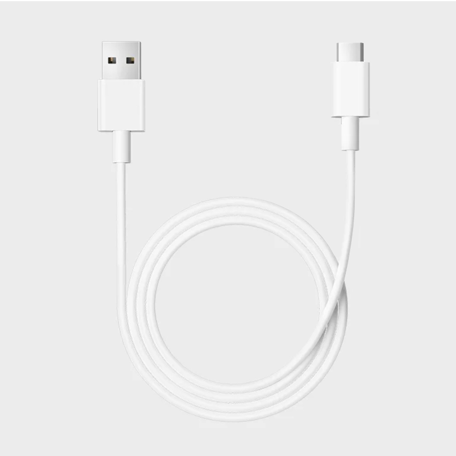 Xiaomi 3A USB-A to USB-C Cable (1M) - Image 2