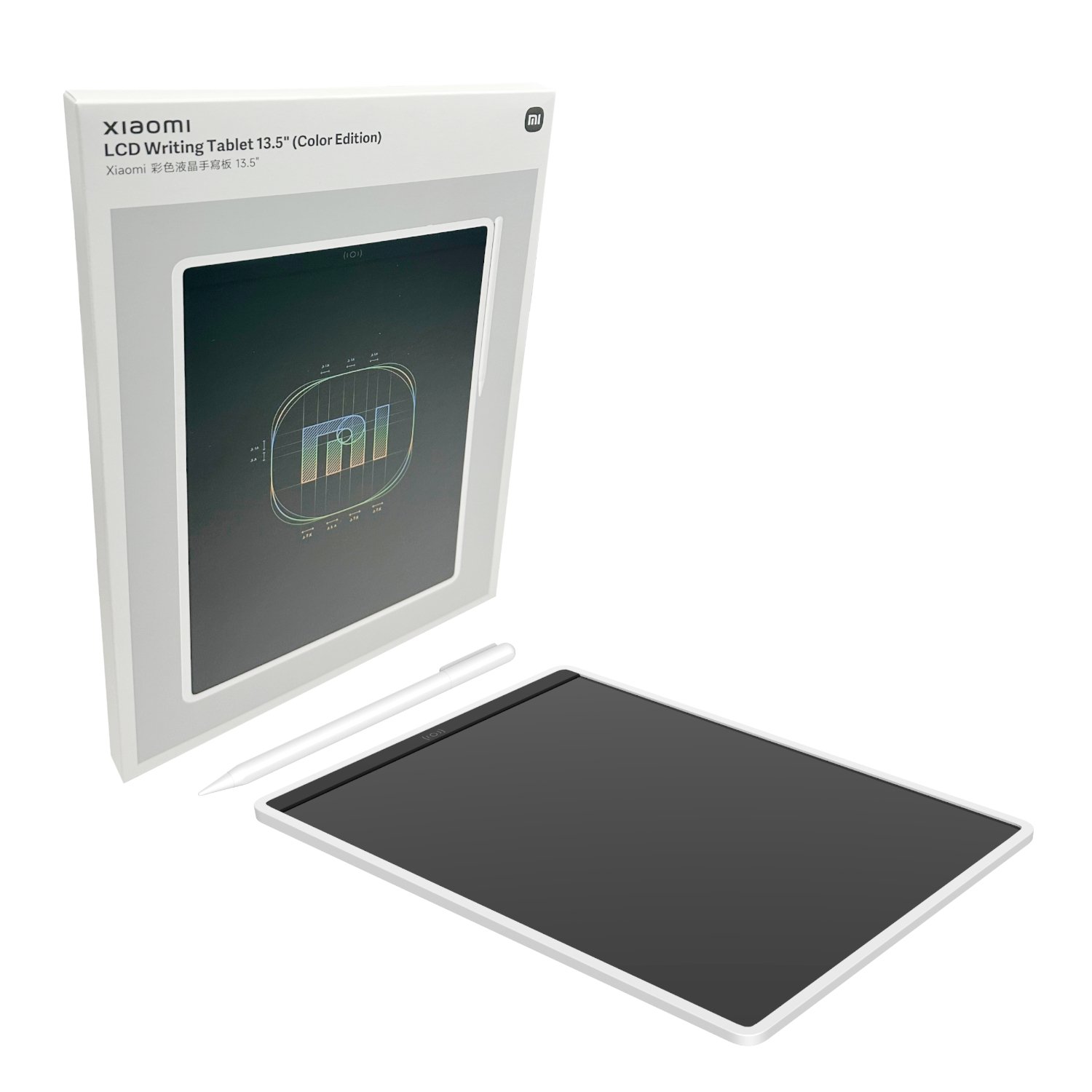 Mi LCD Writing Tablet 13.5" (Color Edition)
