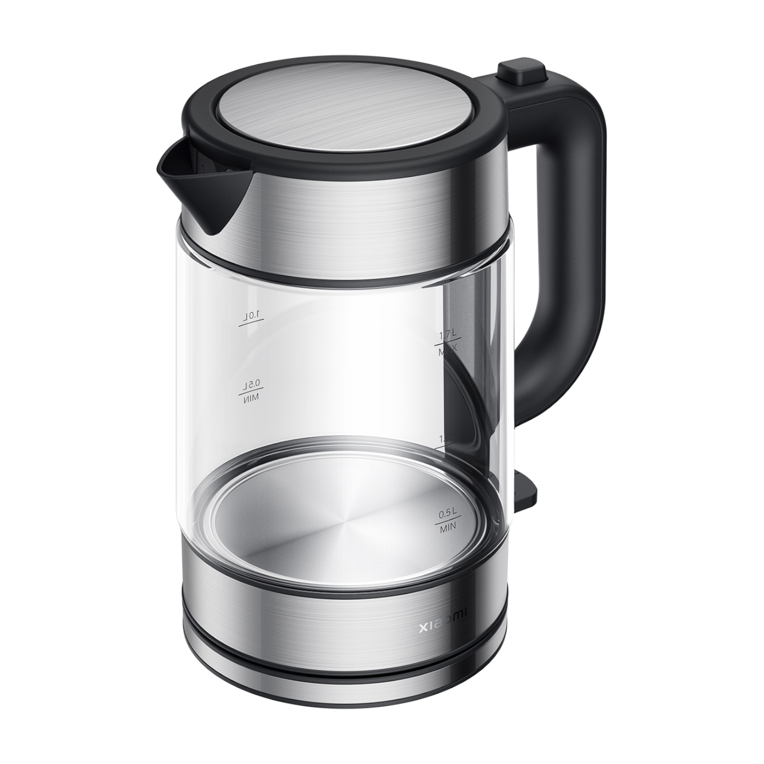 Xiaomi Electric Glass Kettle EU - Image 2