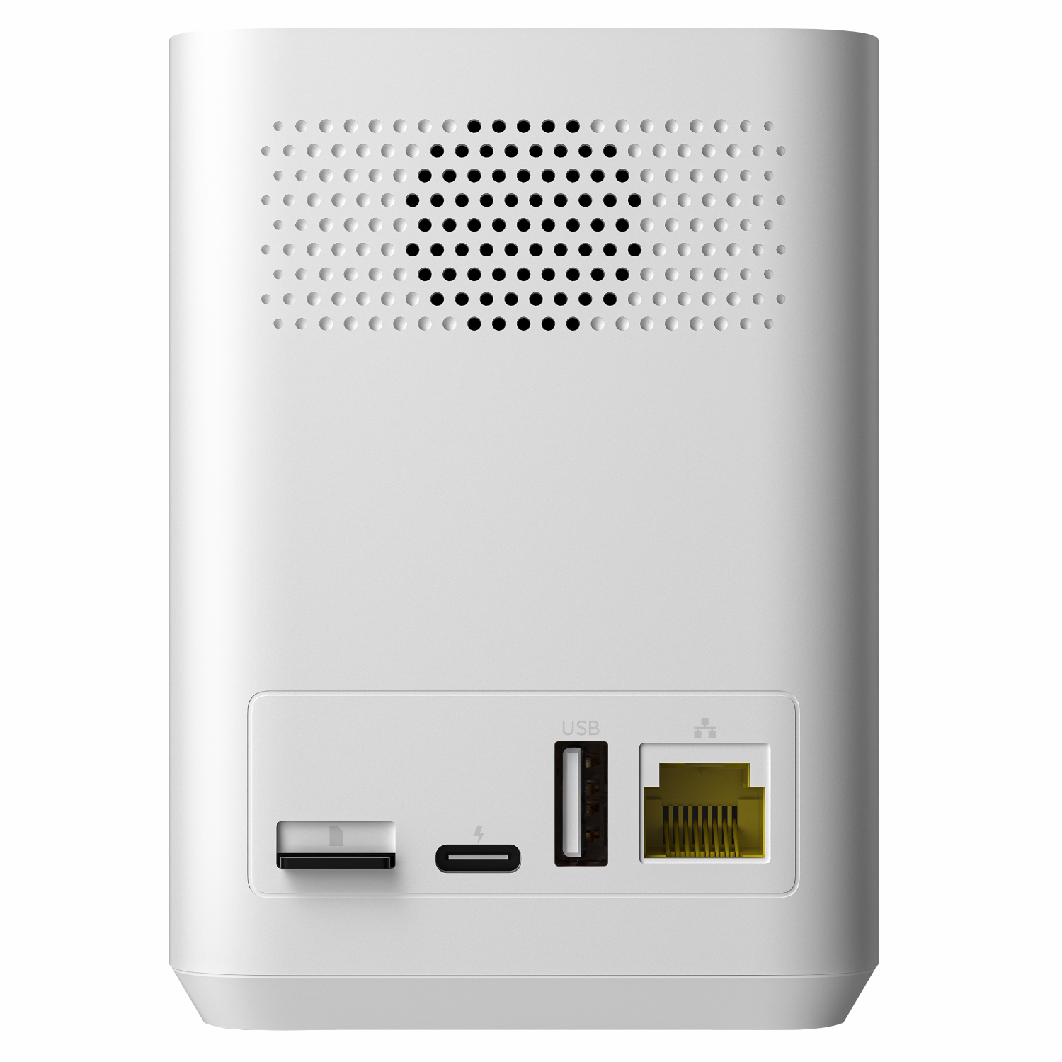 Xiaomi Outdoor Camera Base Station - Image 4