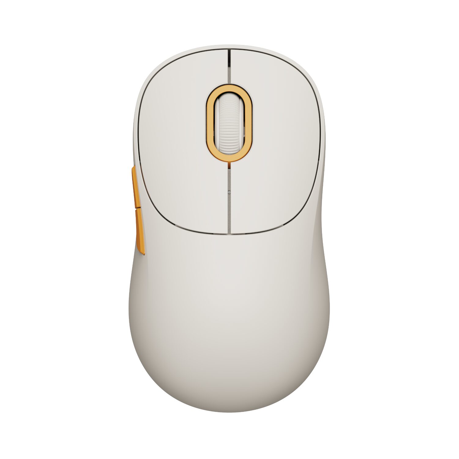 Xiaomi Wireless Mouse 3 White GL