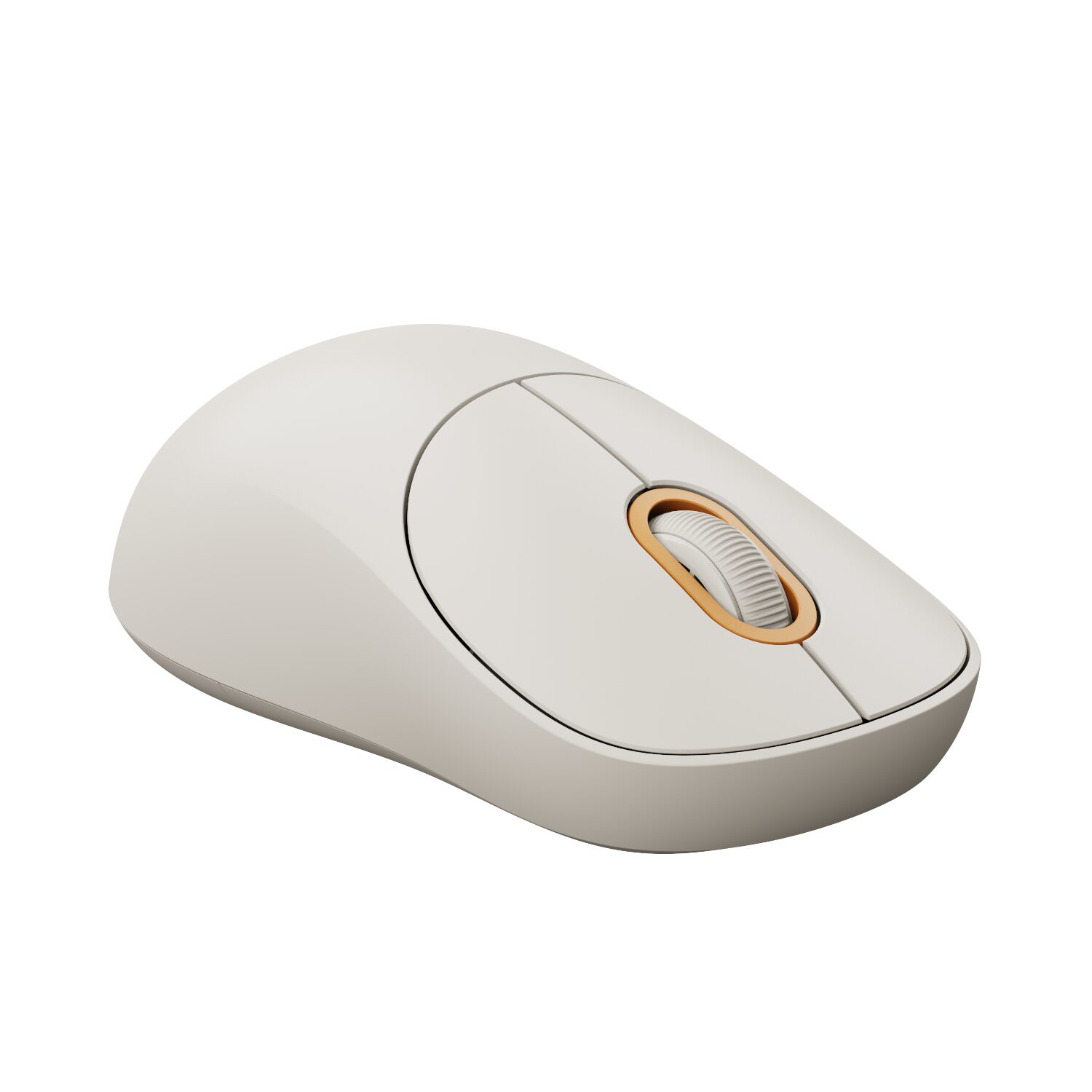 Xiaomi Wireless Mouse 3 White GL - Image 4