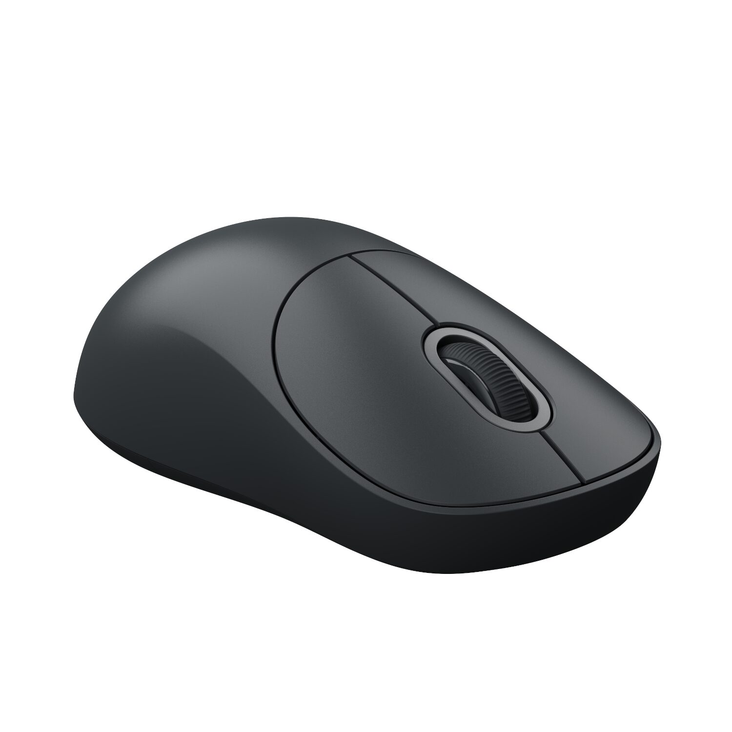 Xiaomi Wireless Mouse 3 Black GL - Image 4