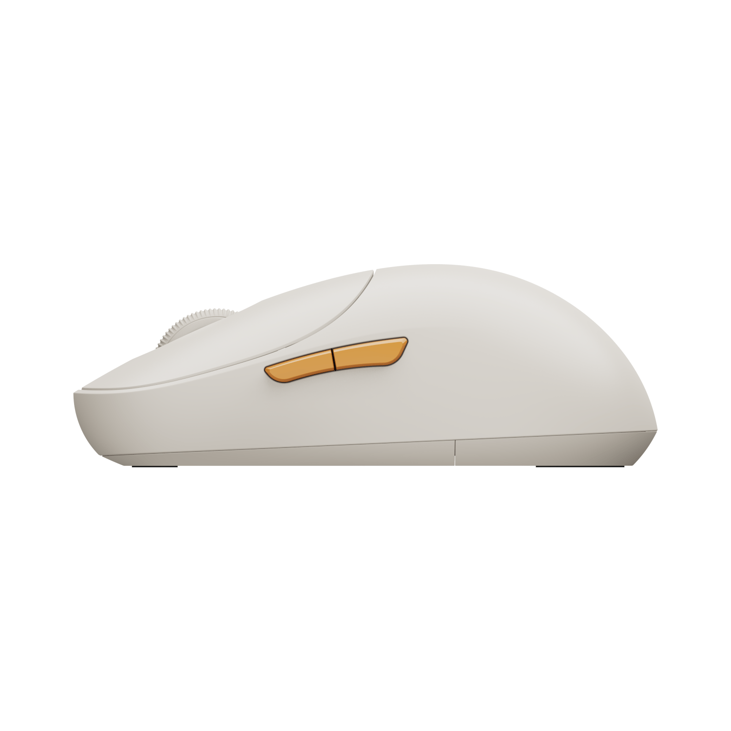 Xiaomi Wireless Mouse 3 White GL - Image 3