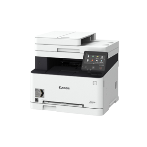 Canon 633CDW, Wireless Duplex Colour Laser Printer