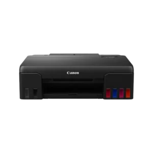 Canon PIXMA G540, Wireless MEGATANK 6-Colour Photo Inkjet Printer