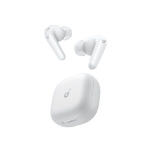 Soundcore R60i NC Earbuds White