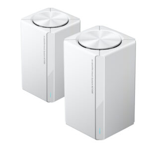 Xiaomi Mesh System AC1200 EU (2-Pack)