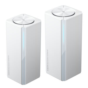 Xiaomi Mesh System AX3000 NE (2 Pack) UK