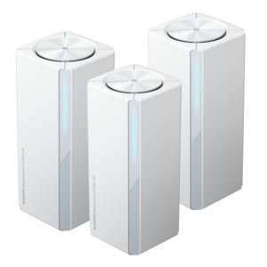 Xiaomi Mesh System AX3000 NE UK (3 Pack)