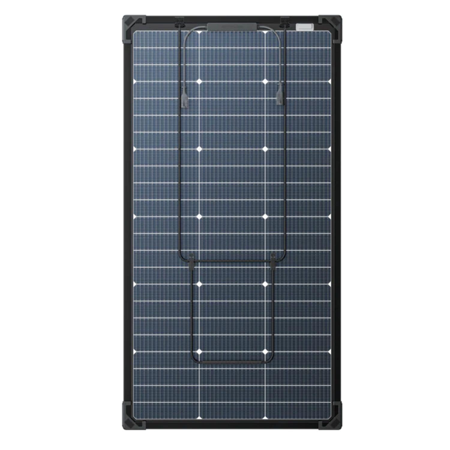 EcoFlow Rigid Solar Panel 125W x2 (EFSOLAR125N) - Image 4