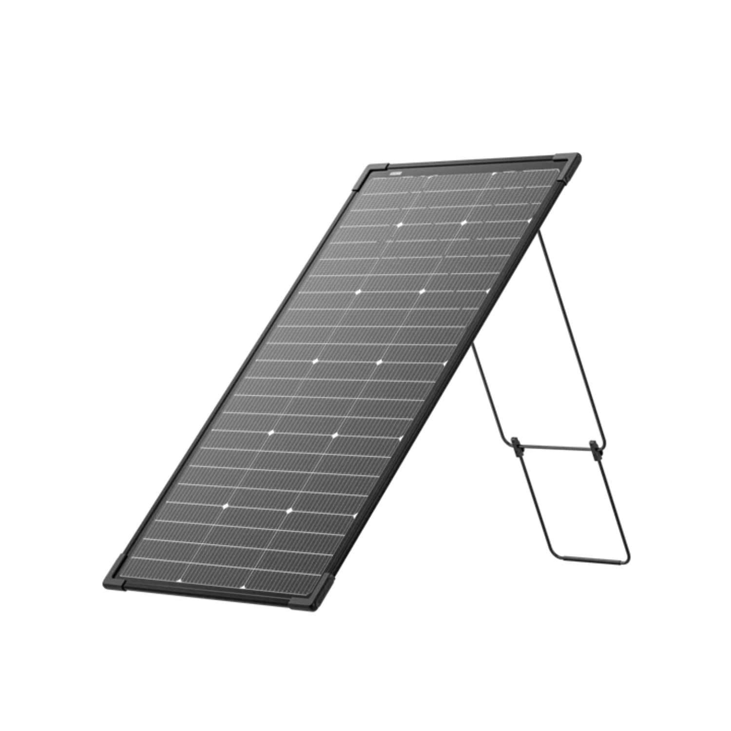 EcoFlow Rigid Solar Panel 125W x2 (EFSOLAR125N) - Image 2