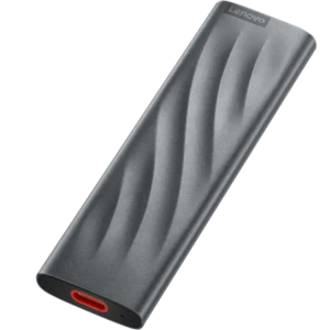 Lenovo 1TB PS8 Portable SSD