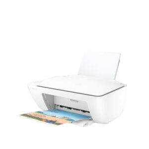 HP DeskJet 2320, All-in-One Inkjet Printer (Print, Scan, Copy)
