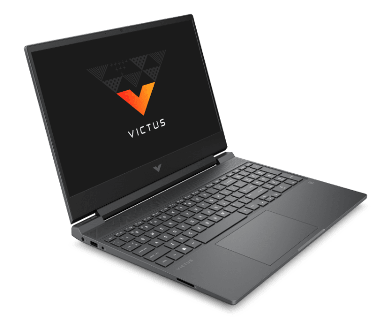 HP Victus 15 Intel Core i5-13420H 16GB RAM 512GB SSD RTX 3050 6GB 15.6" Gaming Laptop
