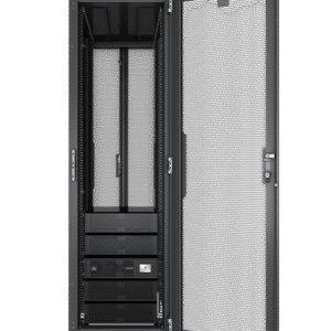Vertiv ITA2 40kVA 3:3 Phase Online UPS Rack-Tower