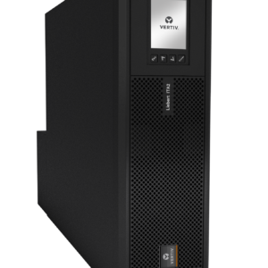 Vertiv ITA2 1kVA 1.0PF Online UPS Rack-Tower