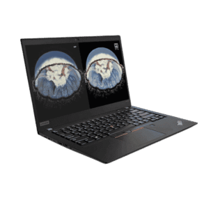 Lenovo ThinkPad T490s Intel Core i7 8th Gen 32GB RAM 512GB SSD 14" Touchscreen (Grade A)