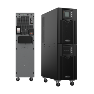 Mercury MP Pro 6k S Online UPS 6KVA 6KW