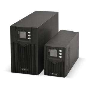 Mercury MPM 1K Online UPS 1KVA 0.9KW