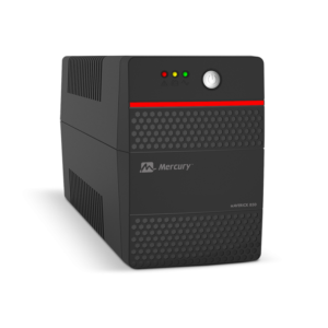 Mercury Maverick 850 Offline UPS 850VA 510W