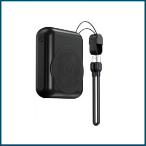 Porodo 10000mAh MagSafe Power Bank