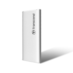 Transcend ESD260C Portable SSD