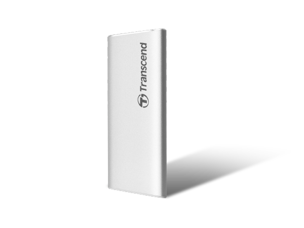 Transcend ESD260C Portable SSD