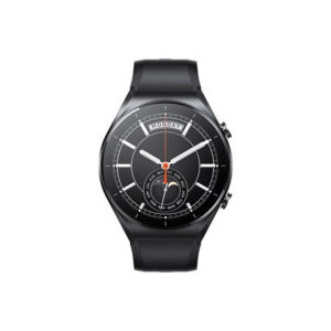 Xiaomi Watch S1 GL Black