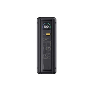 Xiaomi 212W Hypercharge Power Bank 25000mAh GL