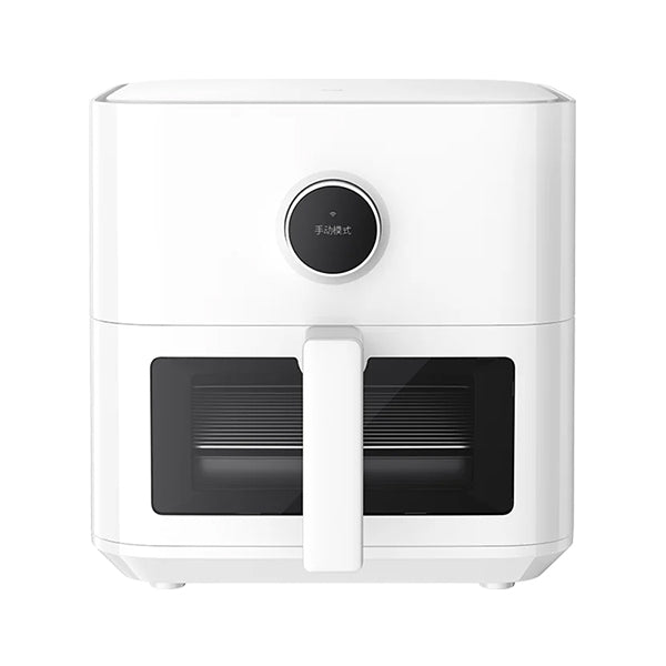 Xiaomi Smart Air Fryer 5.5L White GB - Image 2
