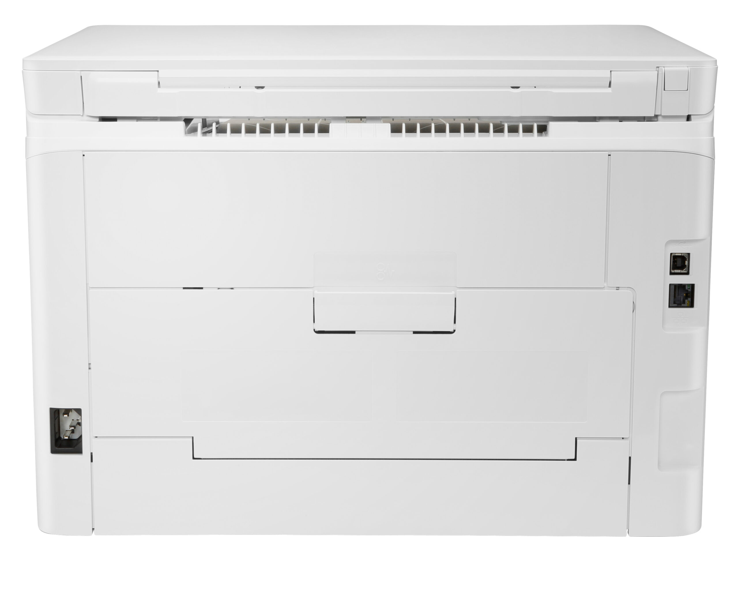 HP LaserJet 182n, Color Laser Printer with Network Connectivity - Image 4