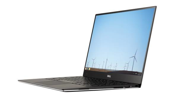 Dell XPS 13 9343, Intel Core i5 5th Gen, 8GB RAM, 256GB SSD, 13.3-Inch InfinityEdge Non-Touch Ultrabook - Image 2