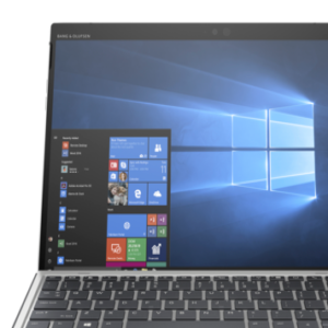 HP Elite x2 1012 G4 Intel Core i7 8th Gen 16GB RAM 512GB SSD 12.3" Touchscreen (Grade A)