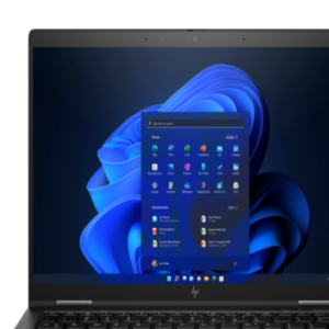 HP Elite Dragonfly Max G2 x360 Intel Core i7 11th Gen 32GB RAM 512GB SSD 13.3" Touchscreen (Grade A)