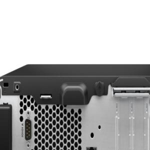 HP Pro SFF 400 G9 Desktop PC, Intel Core i5 12th Gen, 8GB RAM, 512GB SSD