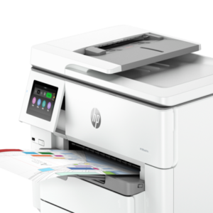 HP OfficeJet Pro 9730, Wide Format A3 All-in-One Wireless Inkjet Printer