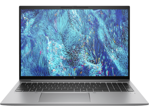 HP ZBook Firefly 16 G11 Intel Core Ultra 7 16GB RAM 512GB SSD RTX A500 4GB 16" (Grade A)