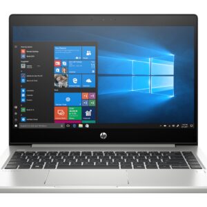 HP ProBook 640 G5, Intel Core i5 8th Gen, 8GB RAM, 256GB SSD, 14-Inch Non-Touch Laptop