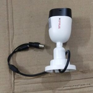 CP Plus 2.4MP Full-color Guard Plus Bullet Camera 20Mtr (CP-GPC-TA24PL2-SE-0360)