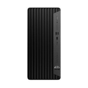 HP Pro Tower 400 G9 Desktop Intel Core i5-14500 8GB DDR4 512GB SSD with Monitor Bundle (A7JW3PT)