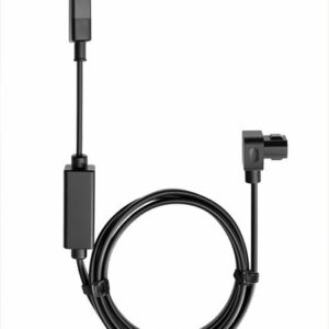 EcoFlow Micro Inverter to Power Station Connection Cable XT150 0.4M (DELTA EB Cable)