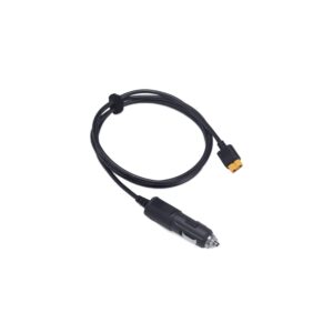 EcoFlow Car to XT60 Charging Cable 1.5M