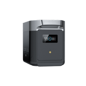 EcoFlow DELTA 2 Max Smart Extra Battery (EFDELTA2MaxEB)