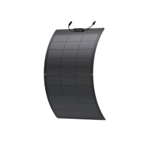 EcoFlow Flexible Solar Panel 100W