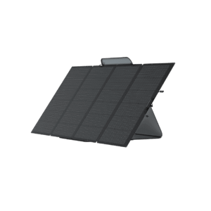 EcoFlow Portable Solar Panel 400W (SOLAR400W)