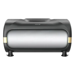 Green Lion Auto Car Cover Universal Car Fit Black